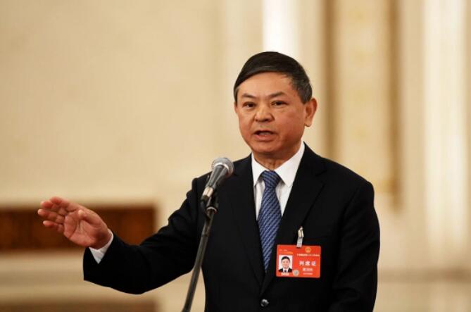 黃潤秋部長：絕不容忍第三方環保服務機構造假！堅決打擊！